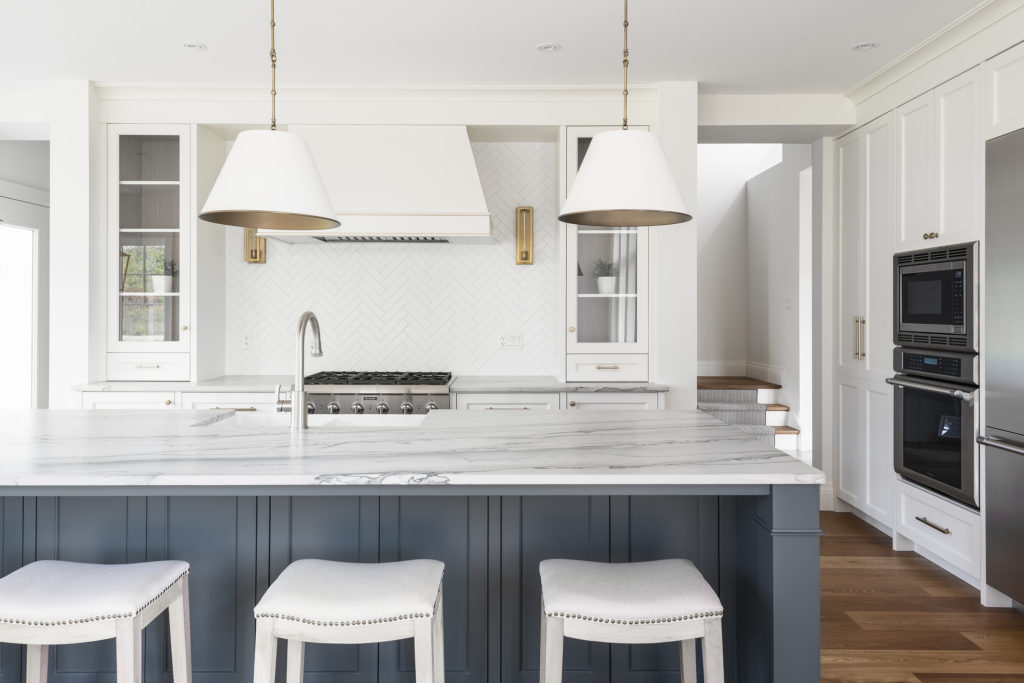 Kitchen Cabinetry Trends for 2020