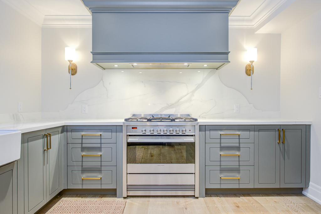 Kitchen Trends for 2020 Gravelle Woodworking