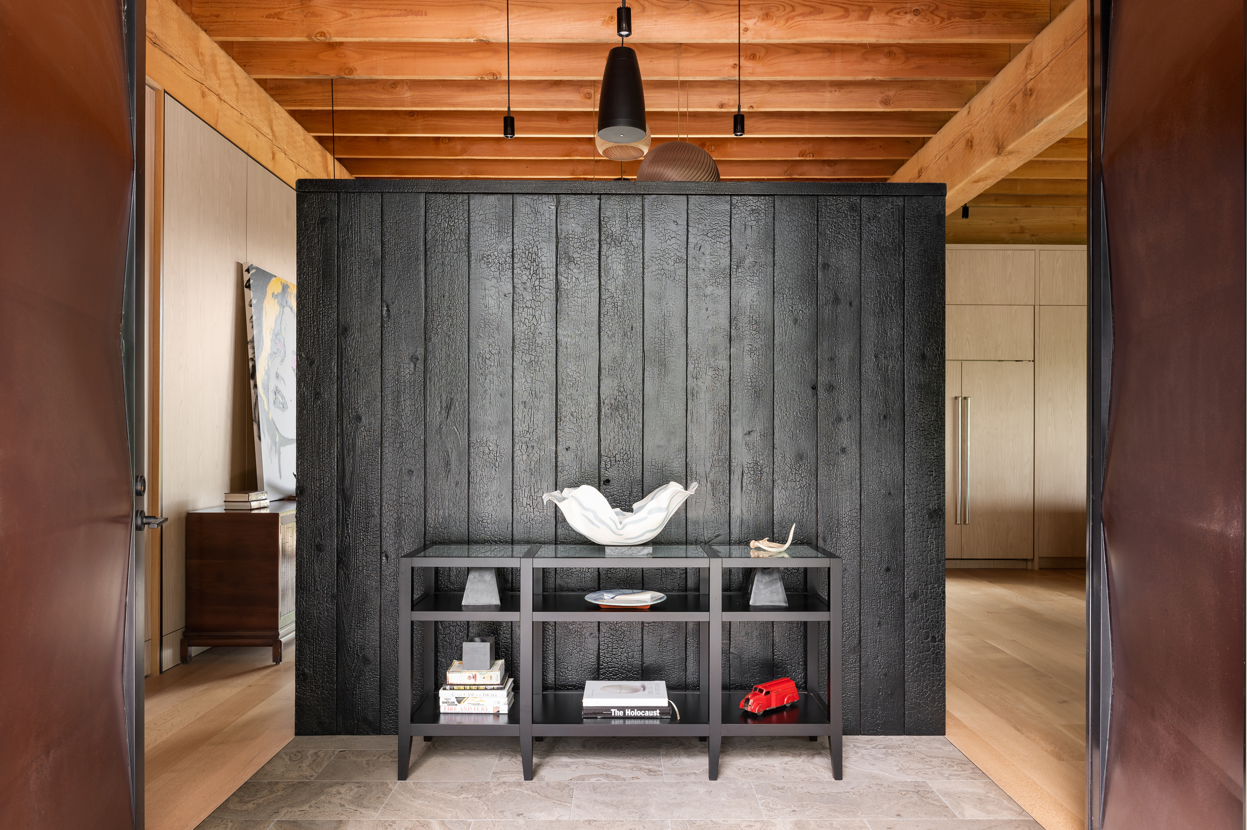 More Than Just Furniture