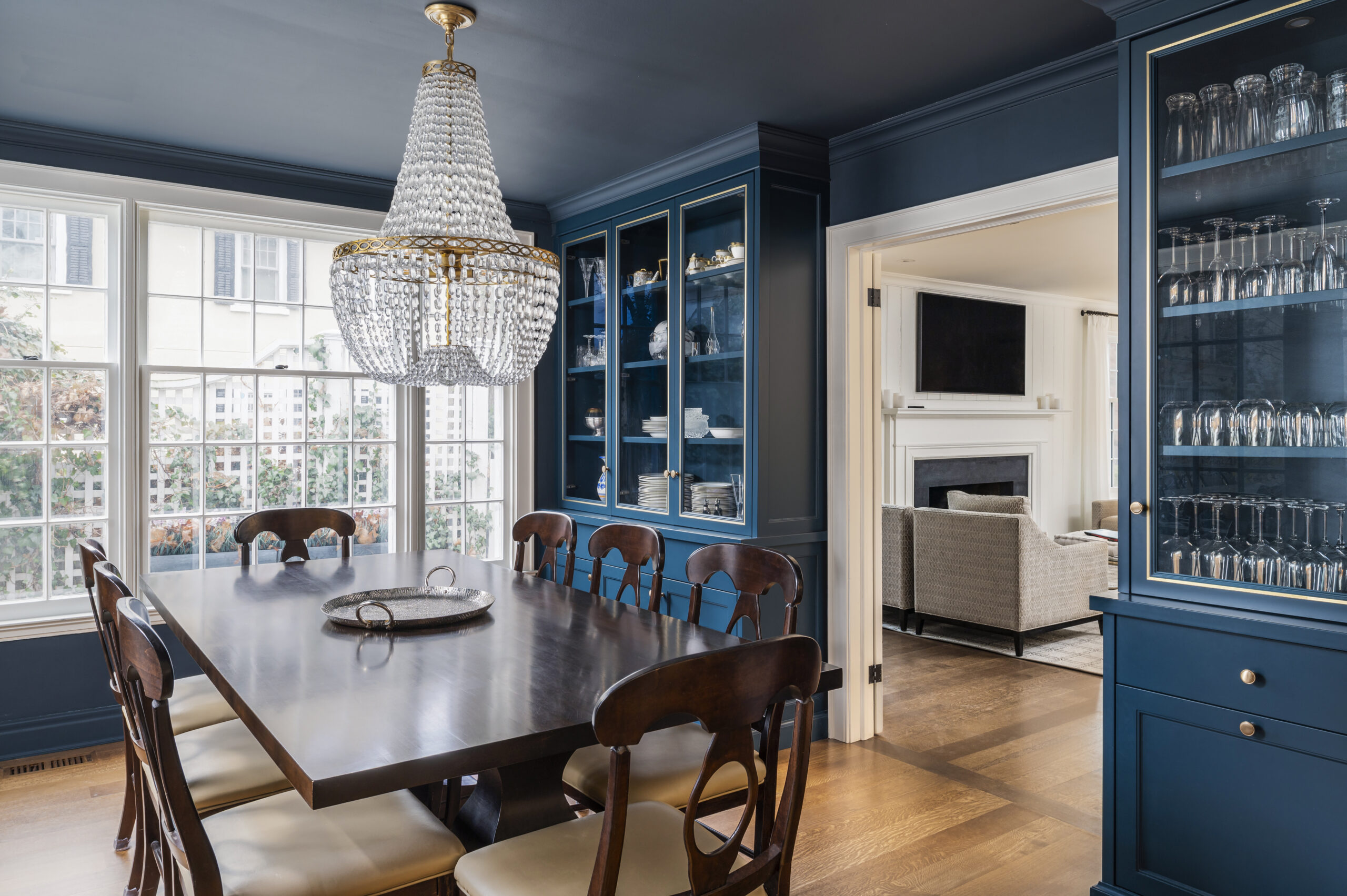 Solid Wood vs. MDF Cabinets | Gravelle Woodworking Ontario