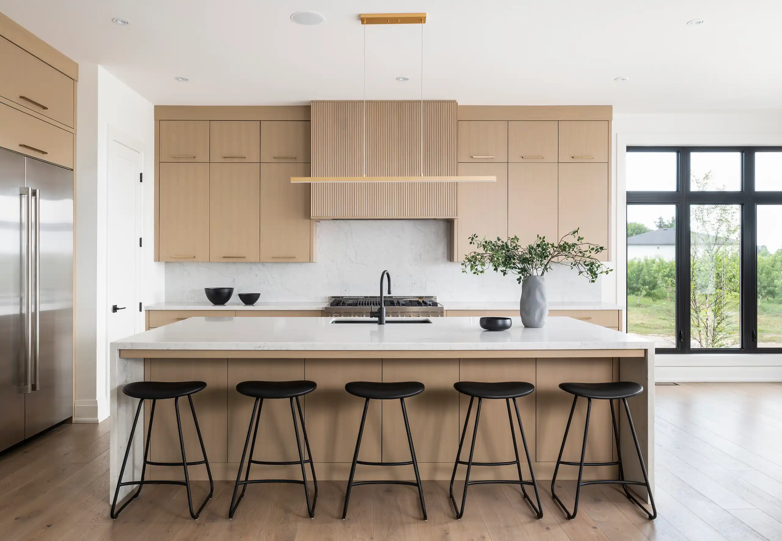 Why Gravelle Woodworking